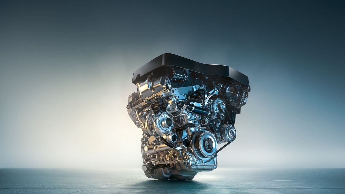 Mercedes-Benz jedná s BMW o sdílení spalovacího motoru
