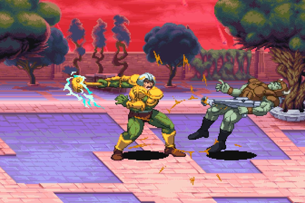 Gamescom 2025: Záchrana světa podle kultovního seriálu. Nový He-Man upoutá už názvem