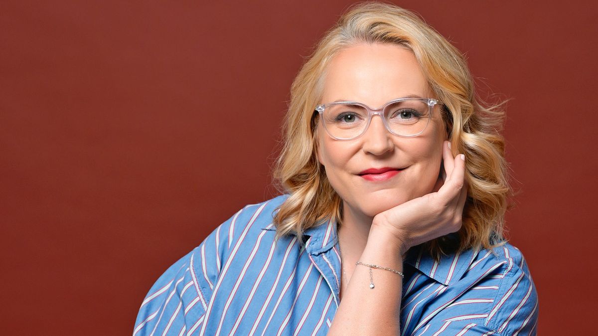 Hana Michopulu: Když se vaření zjednoduší, tak se také zlevní