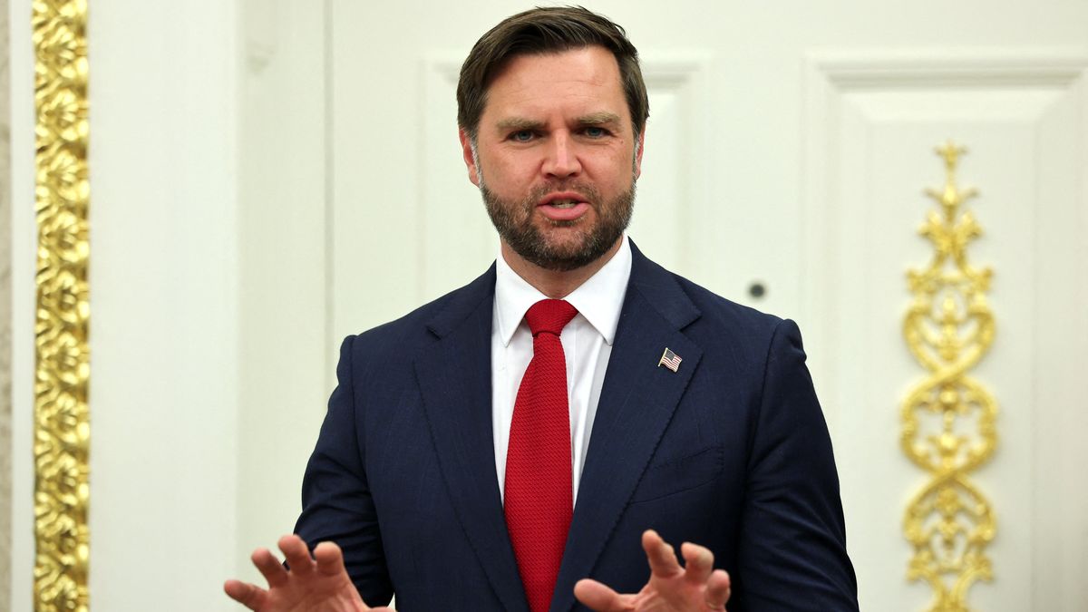 J. D. Vance projedná s evropskými lídry plán příměří na Ukrajině