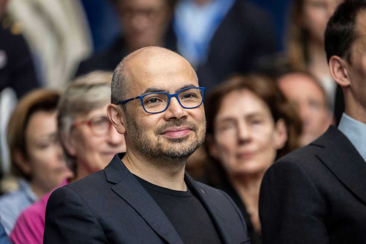 Vývoj AI bude mnohem větší než průmyslová revoluce, tvrdí šéf společnosti DeepMind