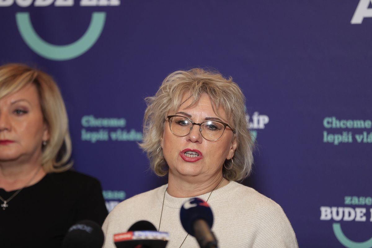 Balaštíková si podle nahrávky chtěla objednat zabití psa exmanželovy přítelkyně
