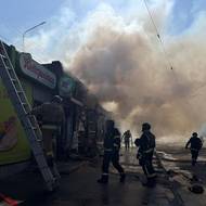 Podle velitele ukrajinských ozbrojených sil Oleksandra Syrského jsou ruské jednotky momentálně zaměřeny především na Pokrovsk a Záporoží.