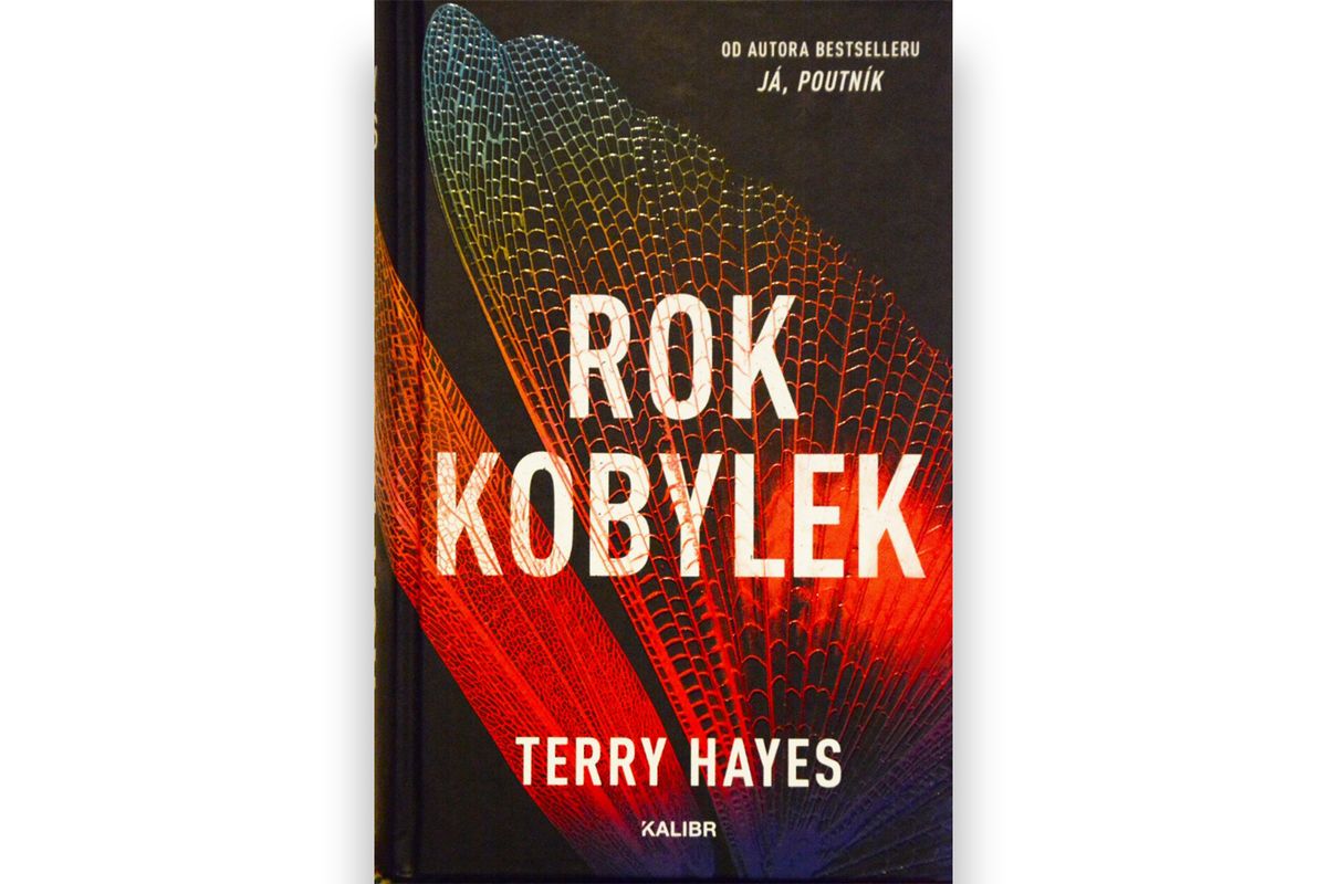 RECENZE: Roku kobylek by slušel méně okázalý děj