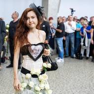 Režisérka Eva Toulová