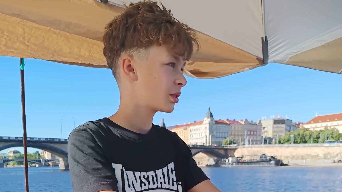 Řekl, že se jde projít po kempu a už se nevrátil. Zmizení českého chlapce v Německu si rodiče neumí vysvětlit