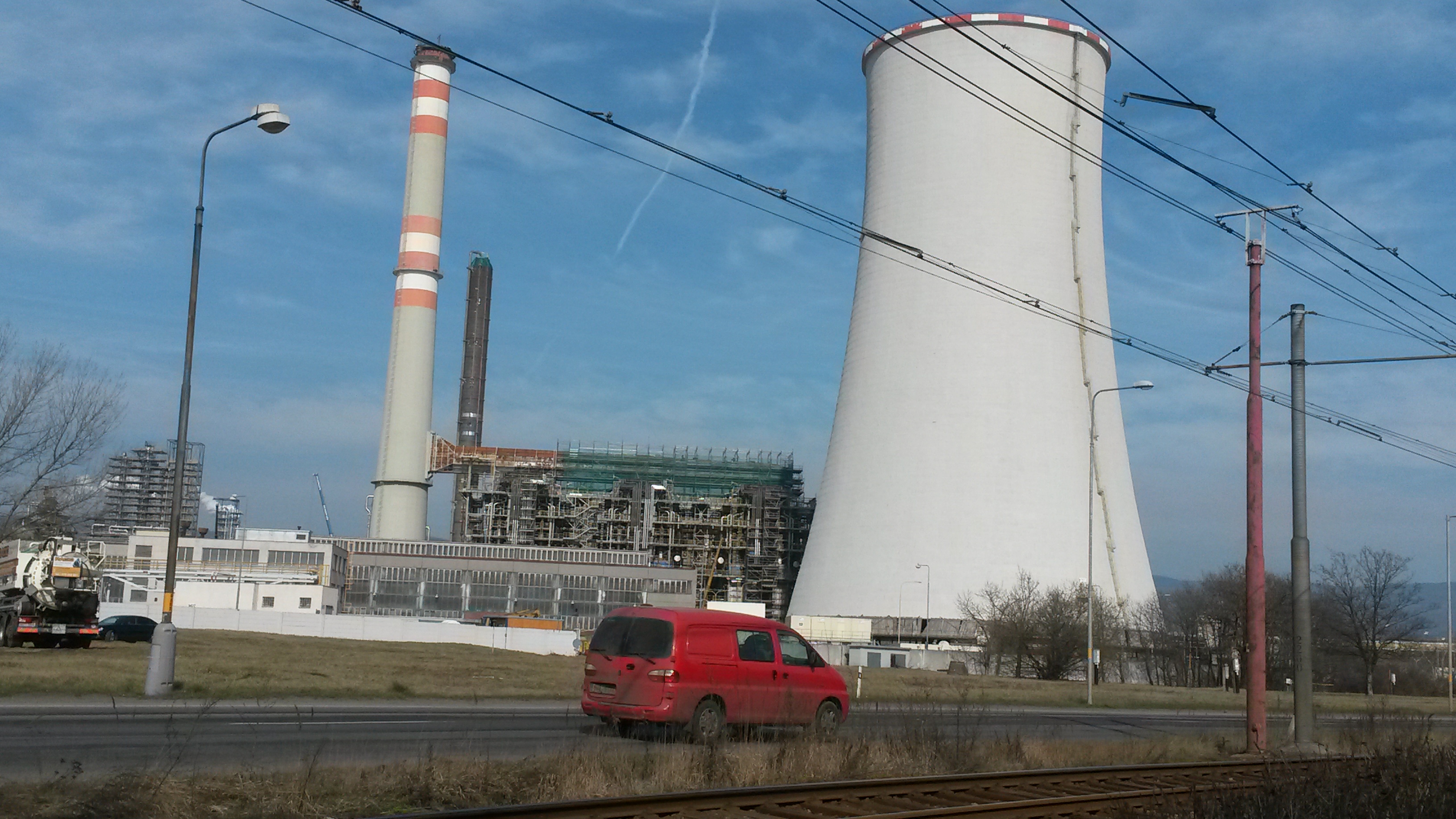 Orlen Unipetrol kritizuje novou daň na rafinérie