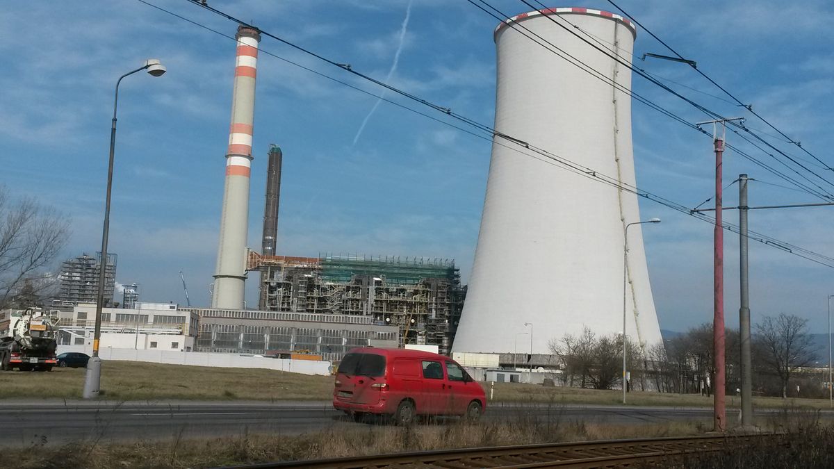 Výrobce pohonných hmot Orlen Unipetrol je opět v miliardové ztrátě