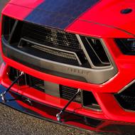Příď Shelby Mustang Super Snake-R