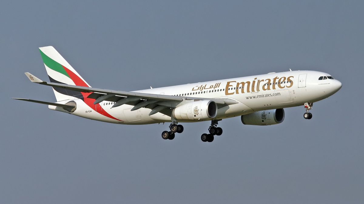 V letadlech Emirates bude zakázáno používat powerbanky