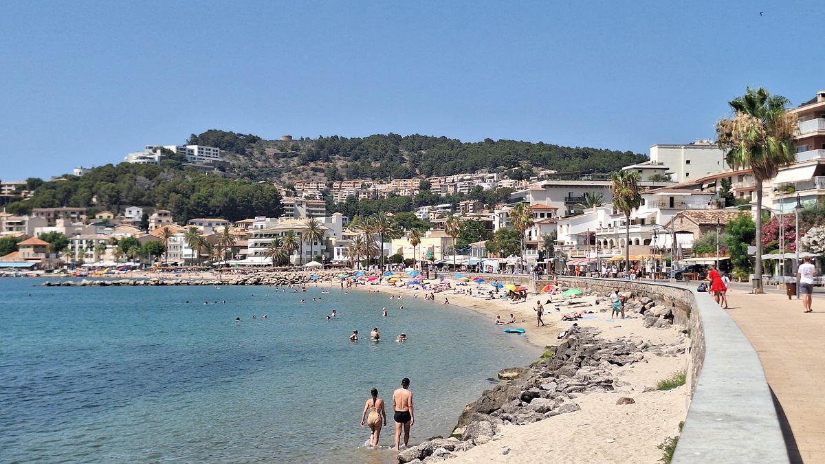 Zájezdy do středomoří se kvůli válce s Íránem rychle plní