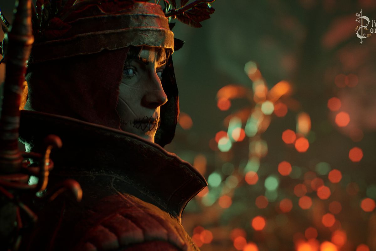 Gamescom 2025: V Božské komedii se Dante postaví armádě temnoty, vlastním hříchům i kruhům pekla