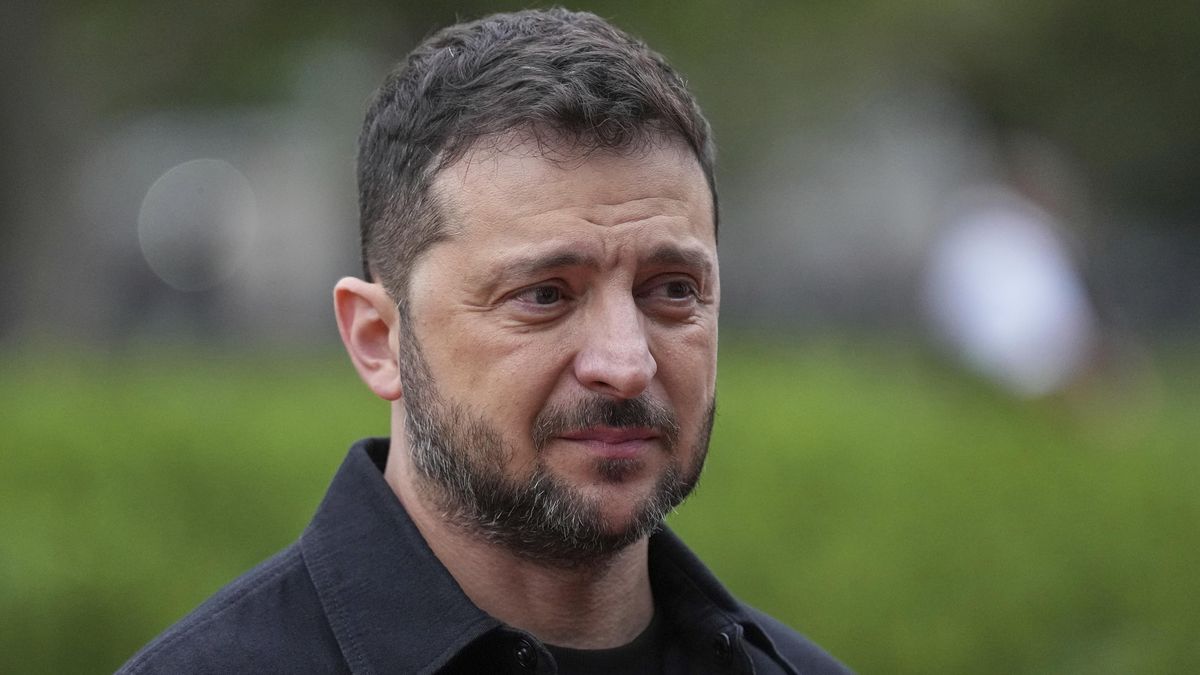 Zelenskyj: S Putinem se sejdu, až budou bezpečnostní záruky. A za garanta nechceme Čínu
