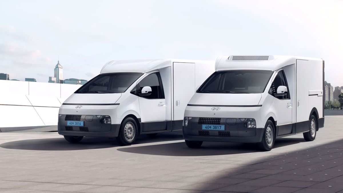 GM a Hyundai budou spolupracovat na pěti nových modelech