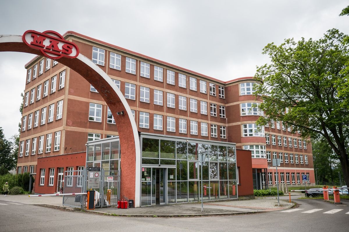 Soud zahájil insolvenční řízení se slévárnou Kovosvit