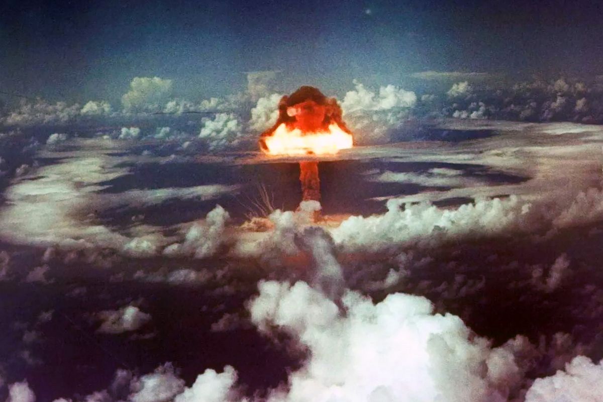 I čeští rodáci se podíleli na vývoji atomové bomby v projektu Manhattan
