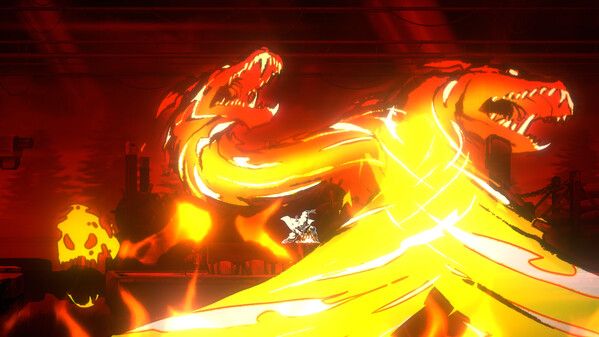 Už jste hráli demo Shinobi: Art of Vengeance? Měli byste