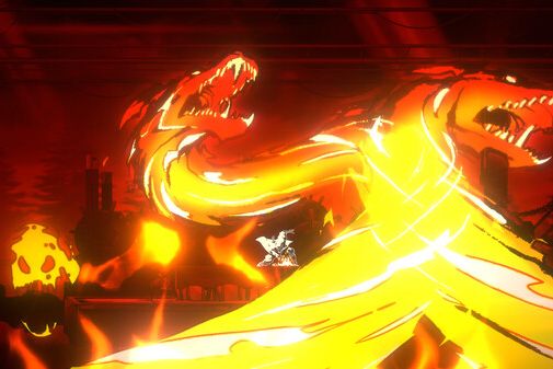 Už jste hráli demo Shinobi: Art of Vengeance? Měli byste