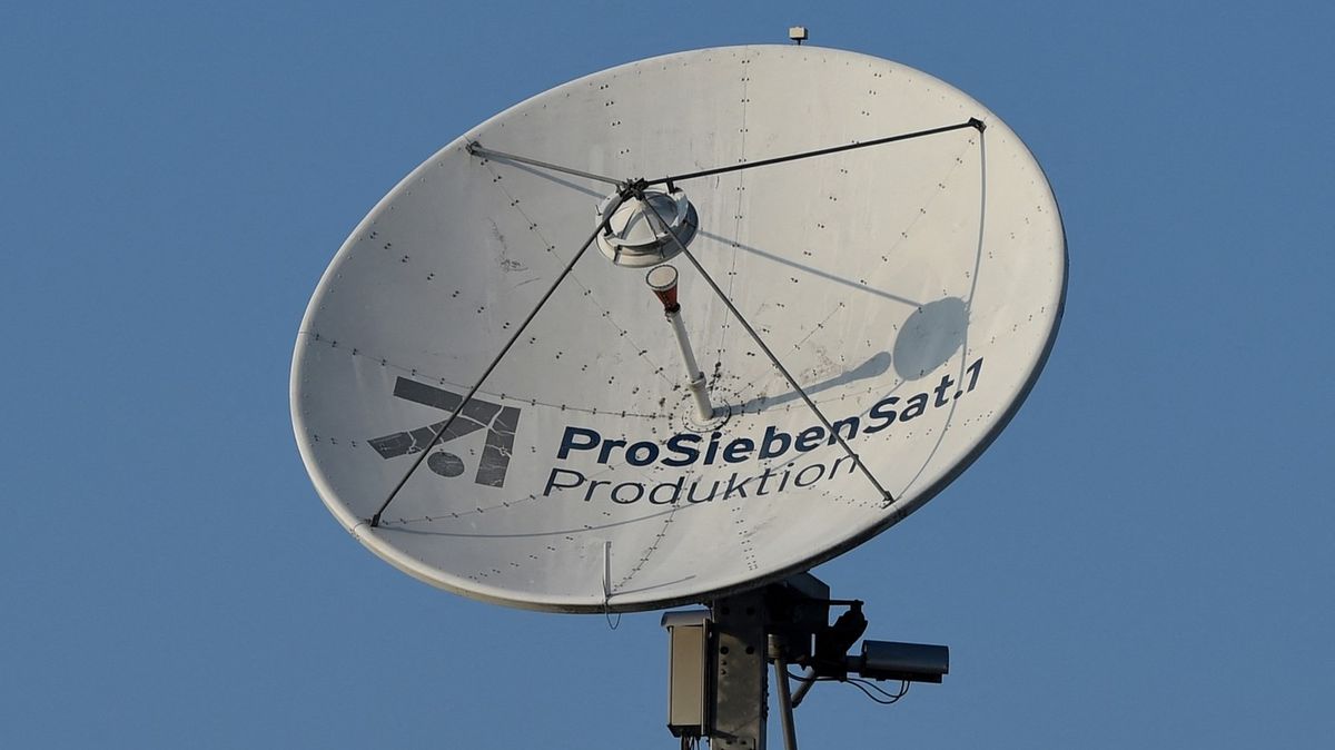 Neprodávejte ProSieben Berlusconiům, vyzývají němečtí novináři. Bojí se pravicového populismu