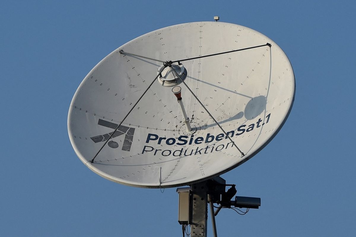 Neprodávejte ProSieben Berlusconiům, vyzývají němečtí novináři. Bojí se pravicového populismu