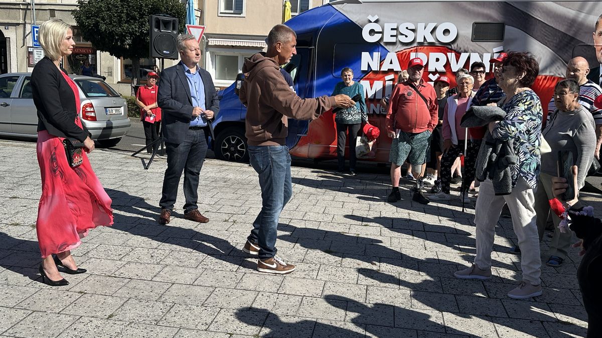 ANO chce vrátit povinné veřejné práce, v minulosti je přitom stopl Ústavní soud