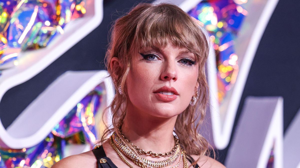 Taylor Swift ohlásila vydání nového alba