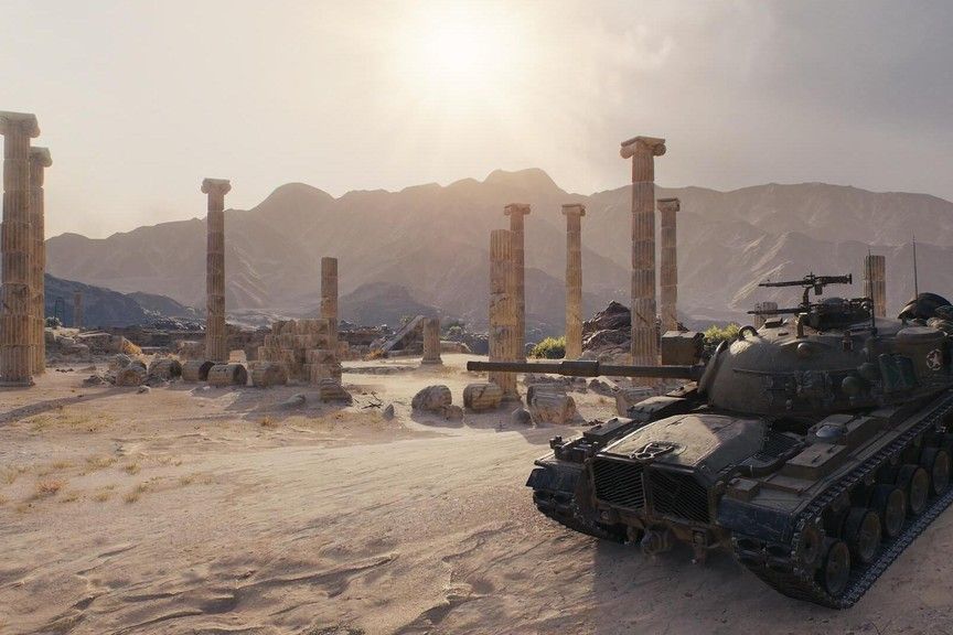 Gamescom 2025: Tankové bitvy v jedné rodině. World of Tanks chystá novinky