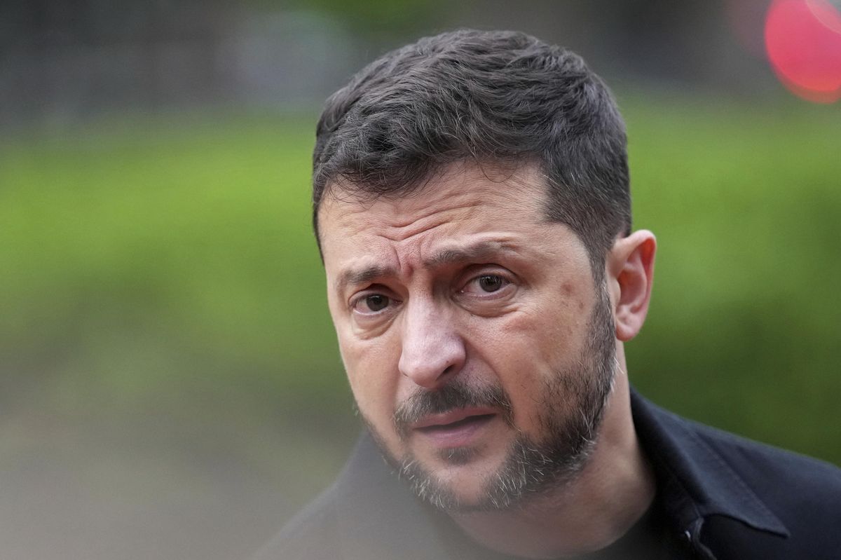 Ukrajina už chystá s partnery vojenskou složku bezpečnostních záruk
