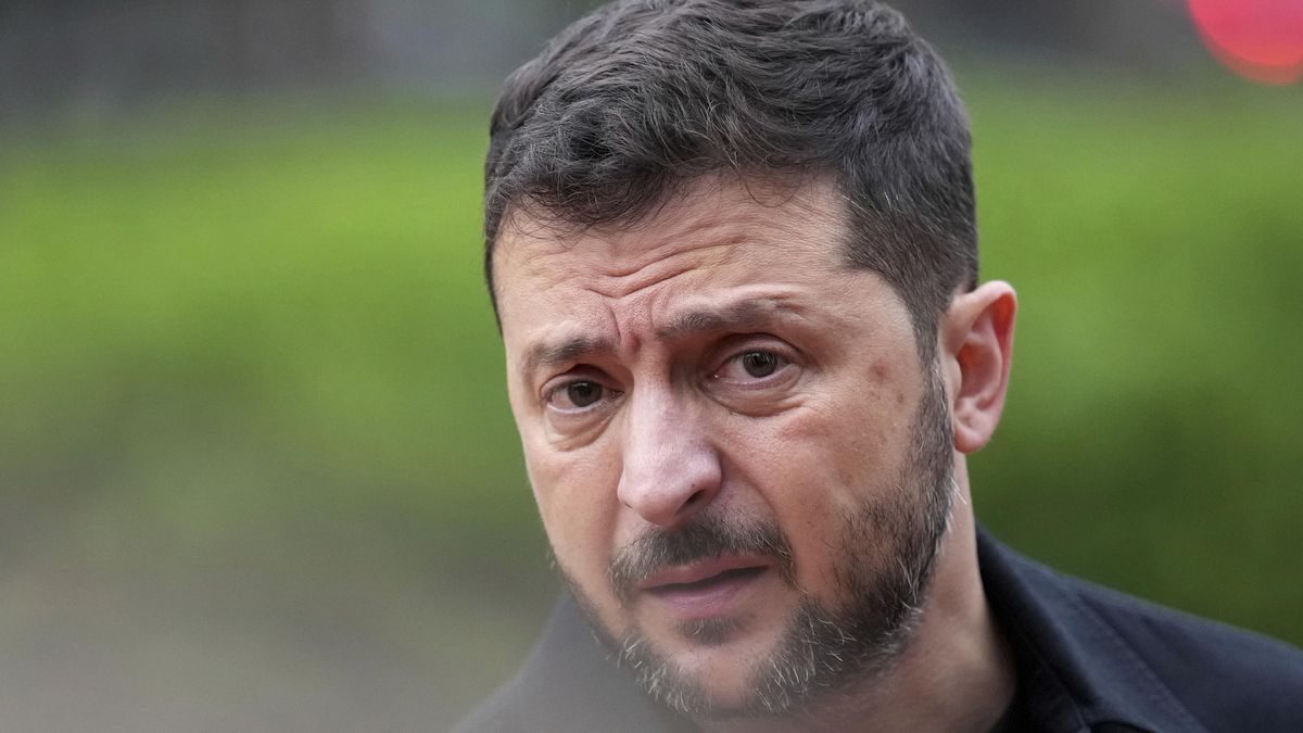 Ukrajina už chystá s partnery vojenskou složku bezpečnostních záruk