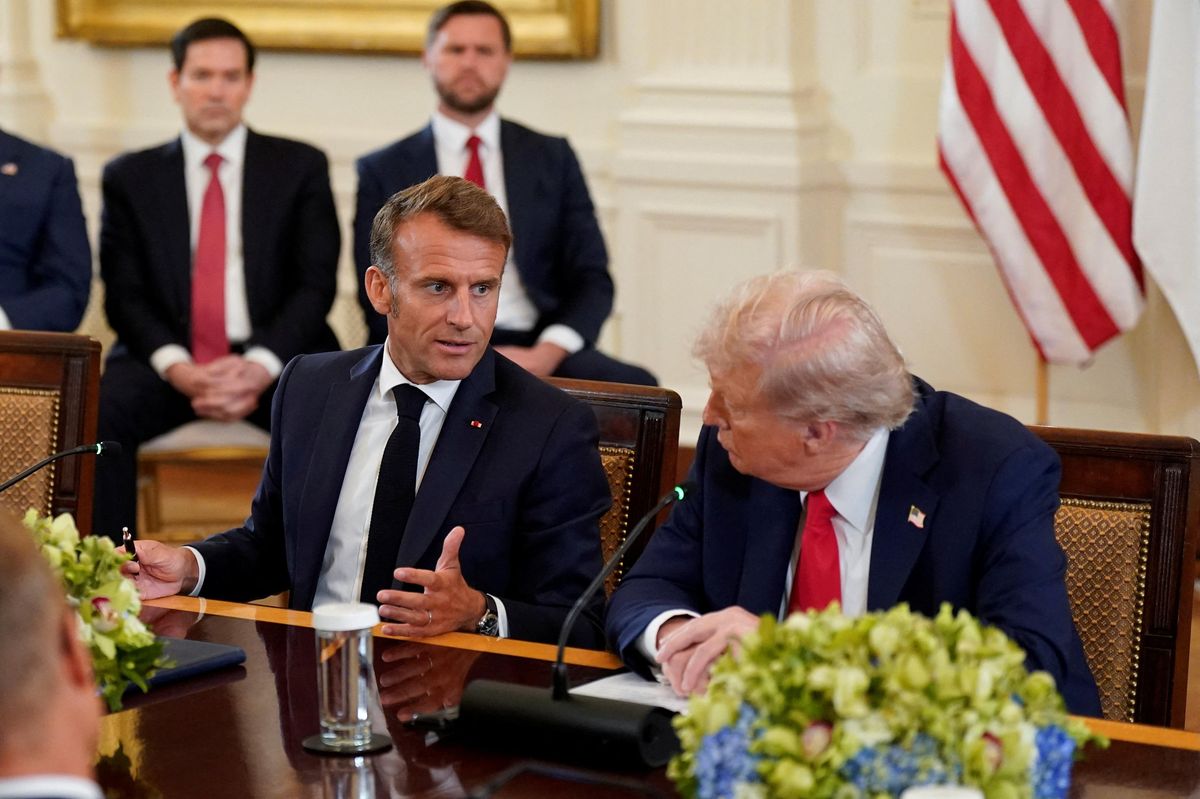 Hledá se místo pro setkání Putina a Zelenského. Která města jsou ve hře?