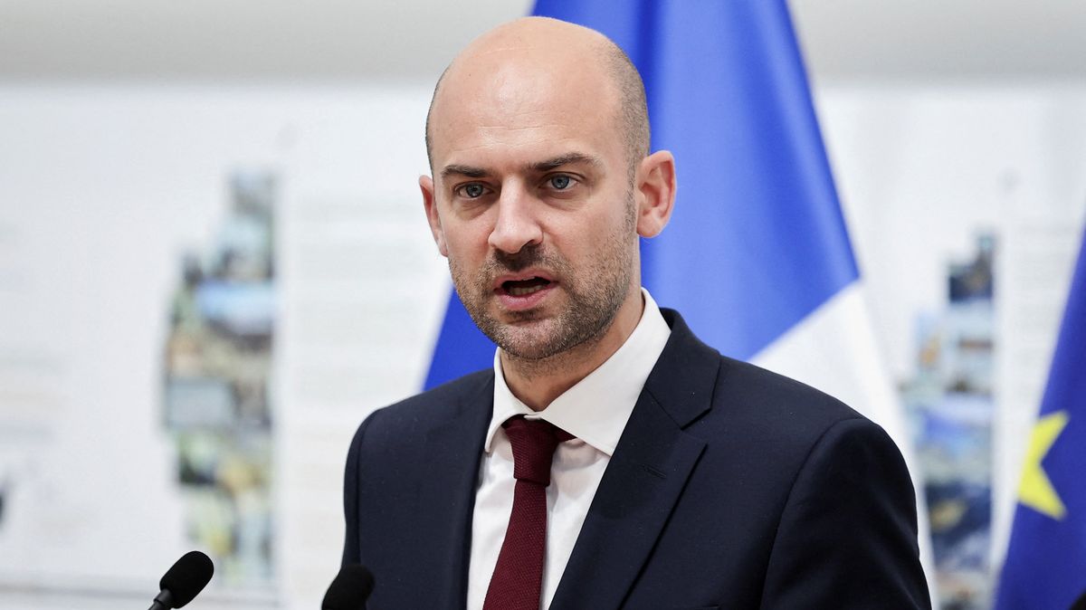 Francie přerušila přijímání uprchlíků z Gazy. V červenci přivezla ženu, která vyzývala k zabíjení Židů