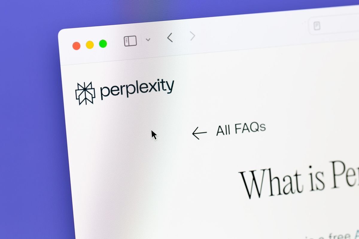 Sbírali data, i když neměli. Perplexity čelí dalšímu skandálu