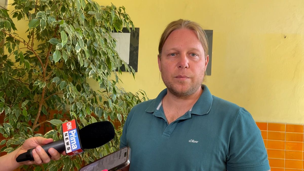 Po kontrole inspektorů ředitel základky v Hustopečích pochvalu nedostal. Za vážné chyby ho chce město odvolat