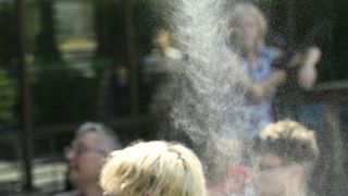 Meteorologové odvolali smogovou situaci pro Prahu a Středočeský kraj