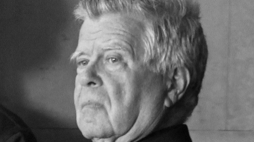 Zemřel bavič Oldo Hlaváček