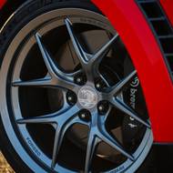 Přední kolo Shelby Mustang Super Snake-R