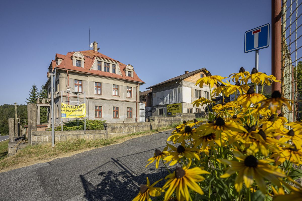 Farmáři spouští petici za záchranu zkrachovalého lihovaru na Jablonecku