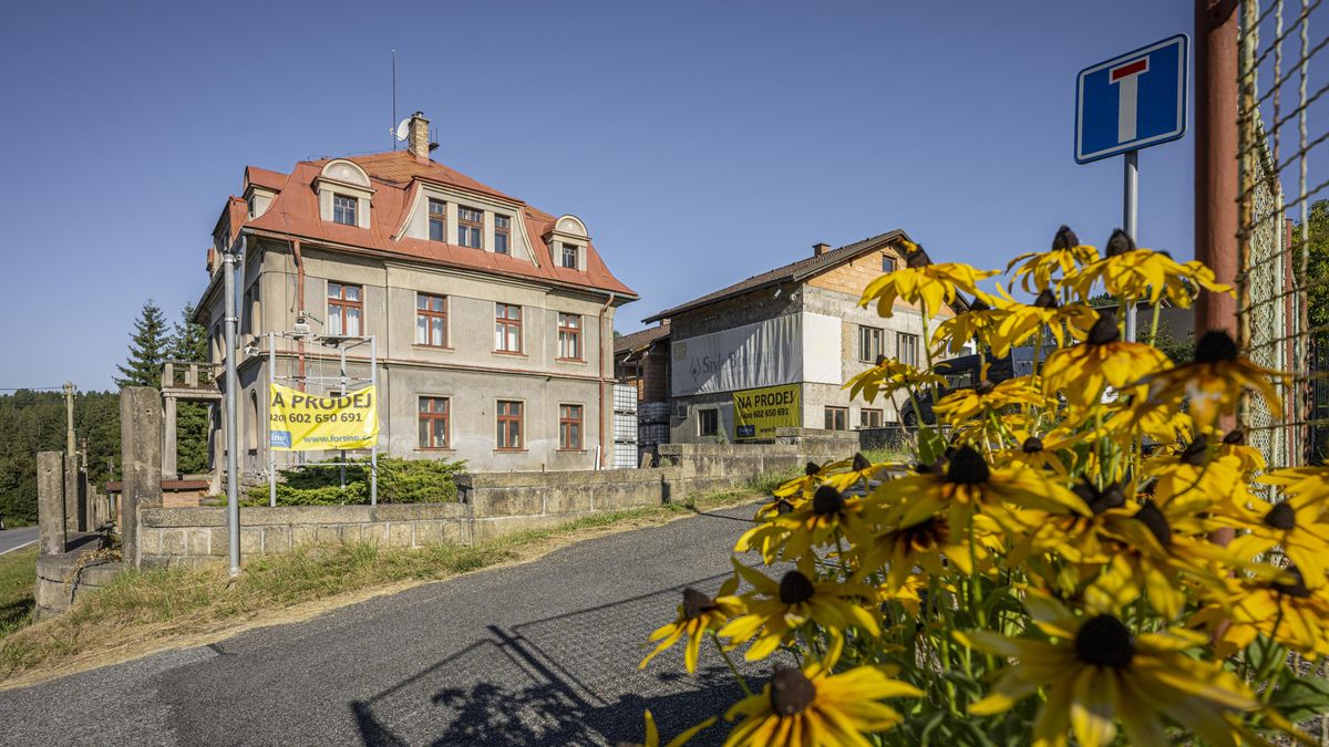 Farmáři spouští petici za záchranu zkrachovalého lihovaru na Jablonecku