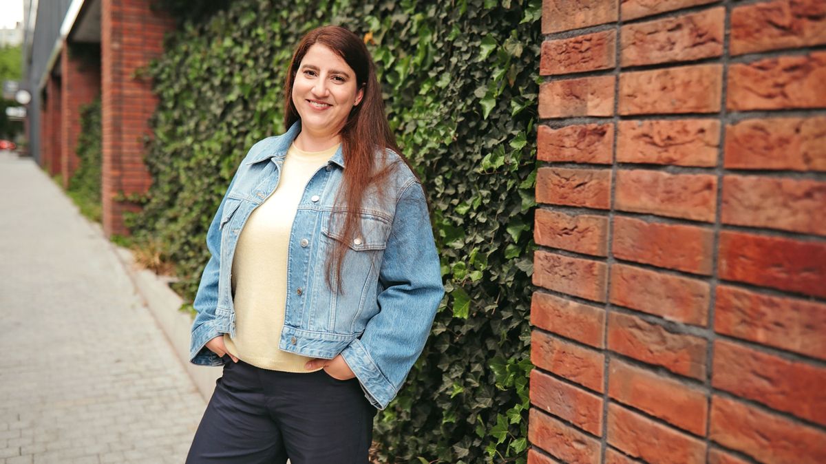 Dětská lékařka Monika Michňová: Instagram beru jako způsob, jak vzdělávat a pomáhat
