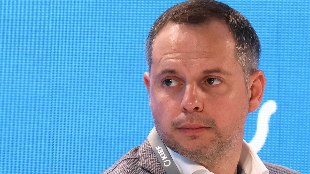 Razie u bývalého blízkého spolupracovníka Zelenského. Policie prohledala jeho rezidenci v Německu