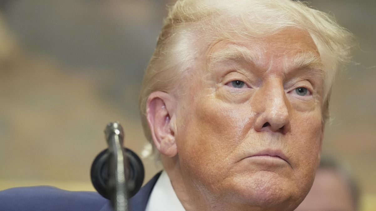 Údaje o zaměstnanosti v USA jsou zfalšované, rozčílil se Trump a vyhodil komisařku pro statistiku