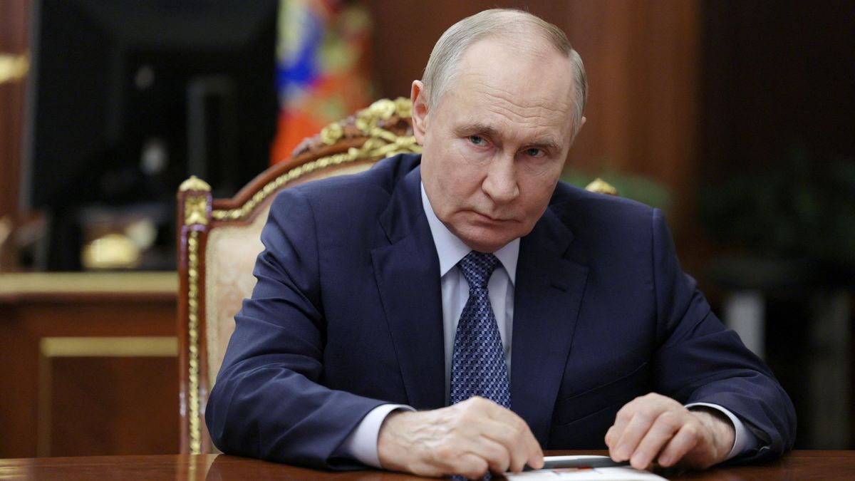 Putin slibuje nové odzbrojovací dohody, pokud summit na Aljašce uspěje