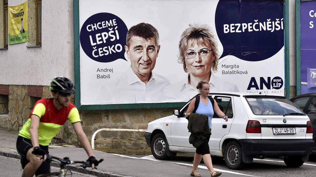 Do vínku mi byla dána láska k přírodě, půdě a zvířatům. Balaštíková končí ostudně
