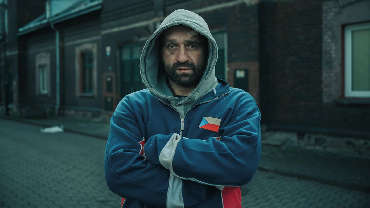 Bojovník je každý z nás, vzkazuje Milan Ondrík ve filmu o světě MMA