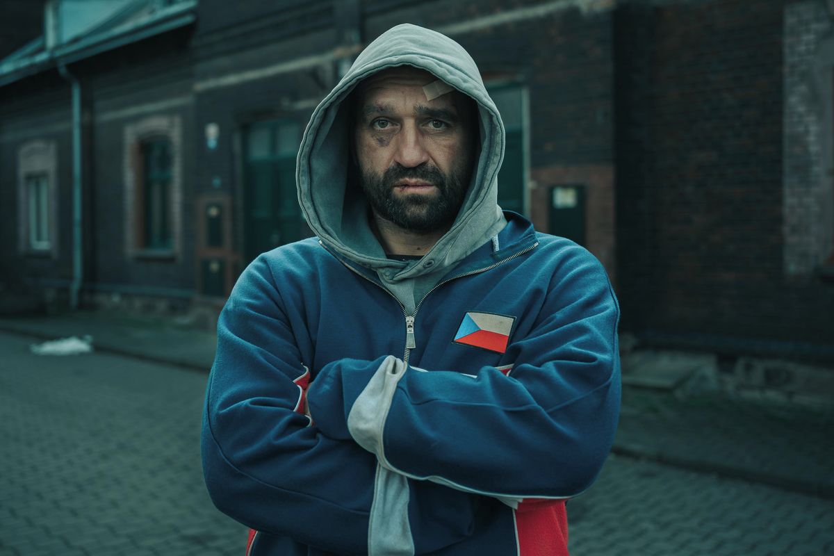 Bojovník je každý z nás, vzkazuje Milan Ondrík ve filmu o světě MMA