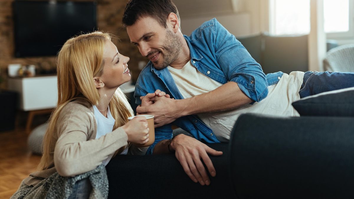 Jeden den partnera zbožňujete, druhý myslíte na rozchod. Kolísání spokojenosti ve vztahu je normální