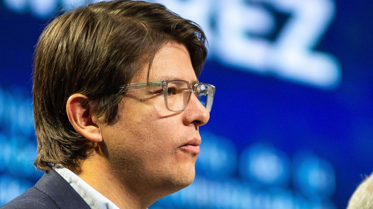 Kandidát na prezidenta Kolumbie podlehl střelným zraněním