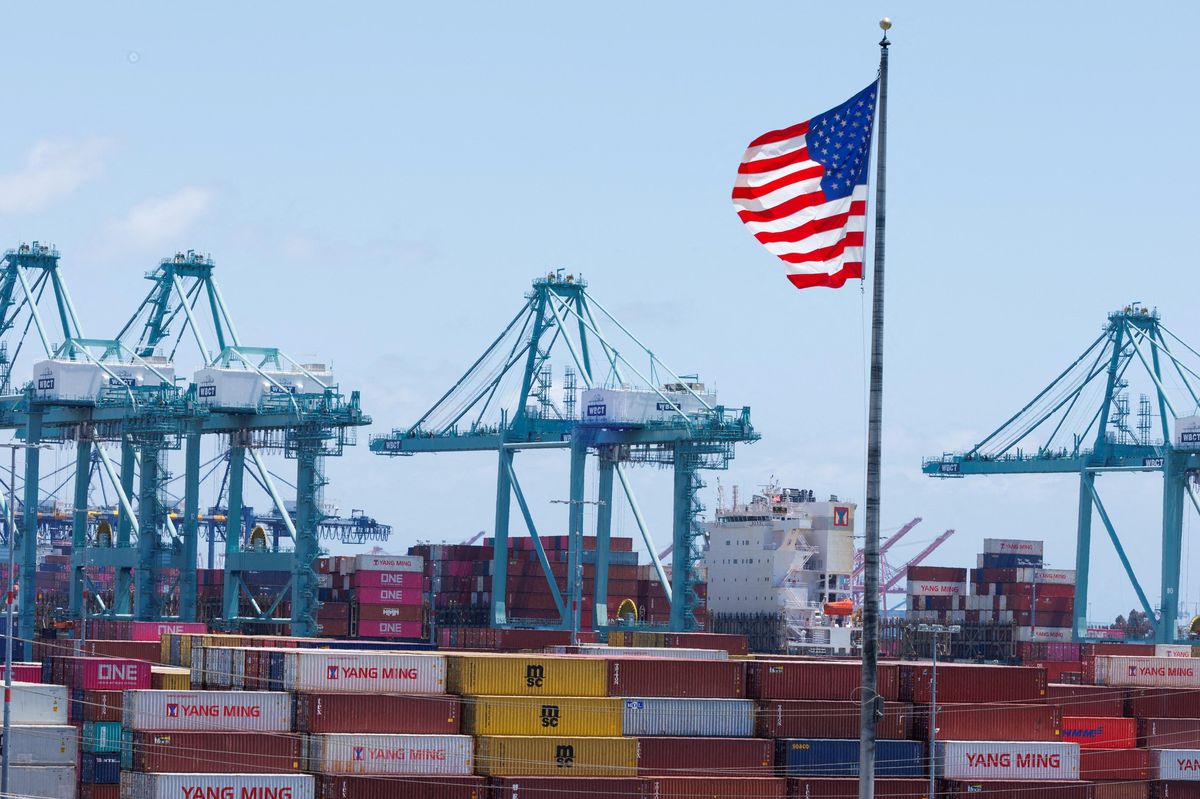 Vývoz z Česka do USA kvůli obavě z vyšších cel rychle rostl