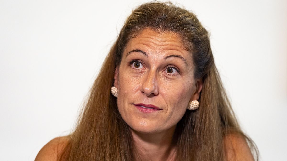 Policejní zásah u Jiřikovského byl v pořádku, ohradila se Decroix