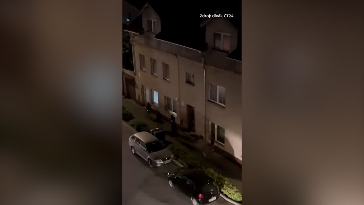 Policie urychlila zatčení Jiřikovského, bála se jeho útěku